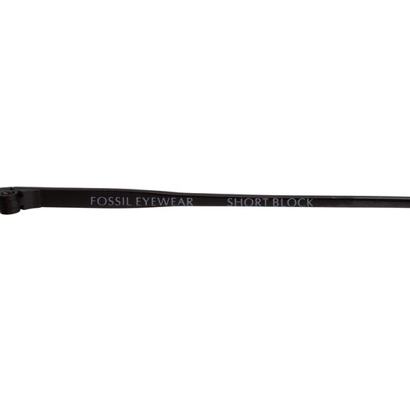 Fossil Short Block MS2042BRN 51-19-140 Sunglasses - LENSES GOOD/FRAMES VERY GOOD main image 5